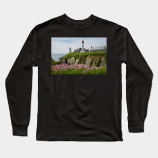  Saint-Mathieu and the maritime armies Long Sleeve T-Shirt